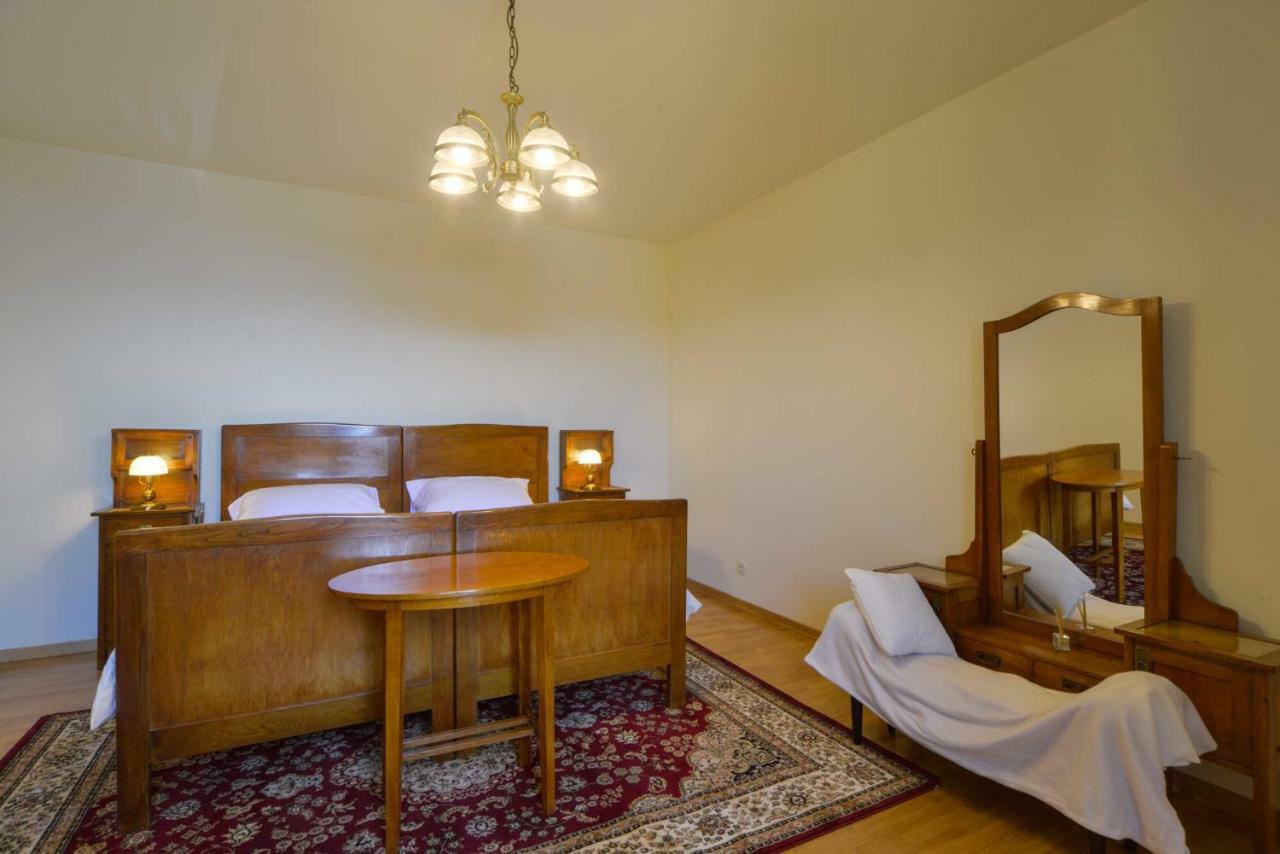 Villa Potocnjak Novi Vinodolski Exterior foto