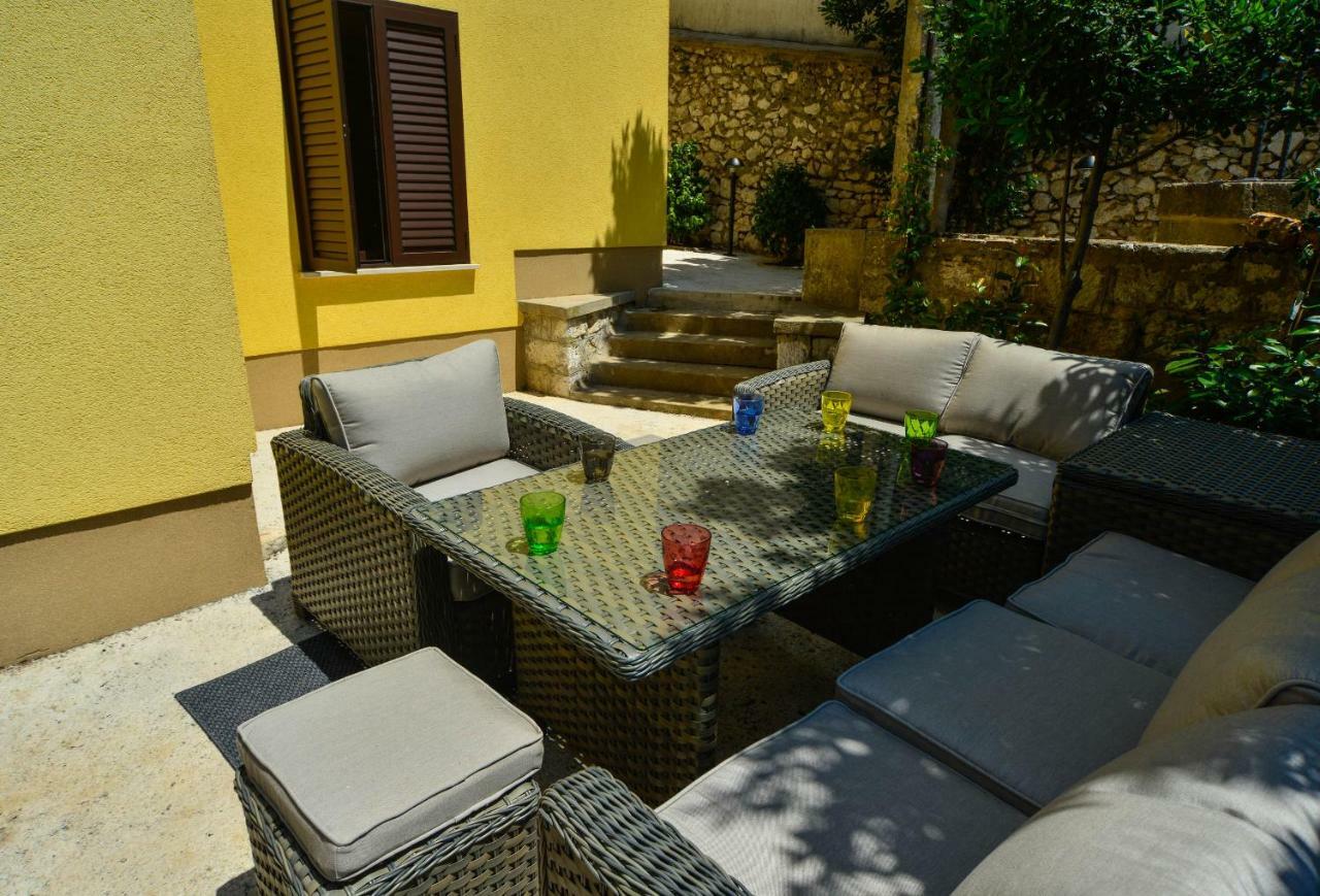 Villa Potocnjak Novi Vinodolski Exterior foto